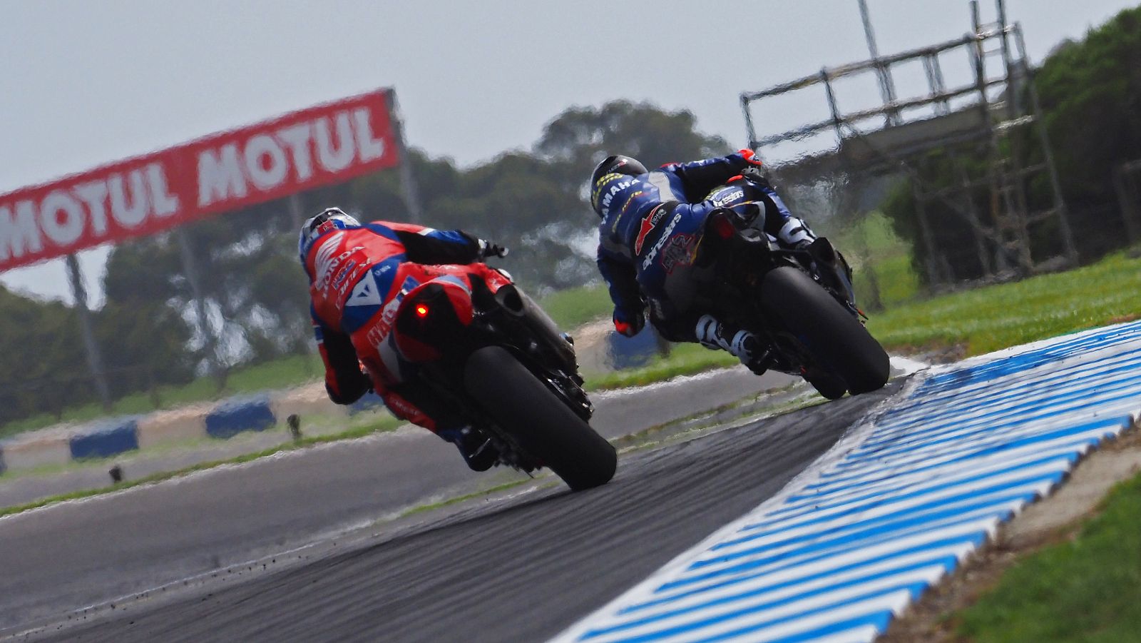 WorldSBK 2020 - Comienza el espectáculo en Australia - RTVE.es - Motociclismo | Ver
