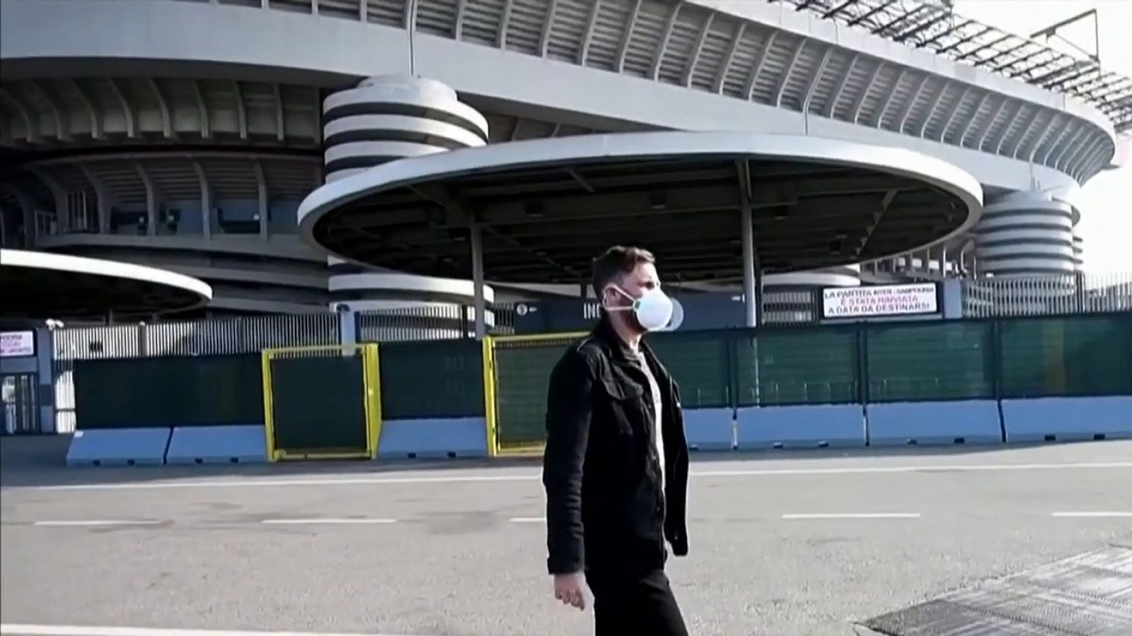 Se suspenden varios encuentros en la Serie A por el coronavirus | Veure