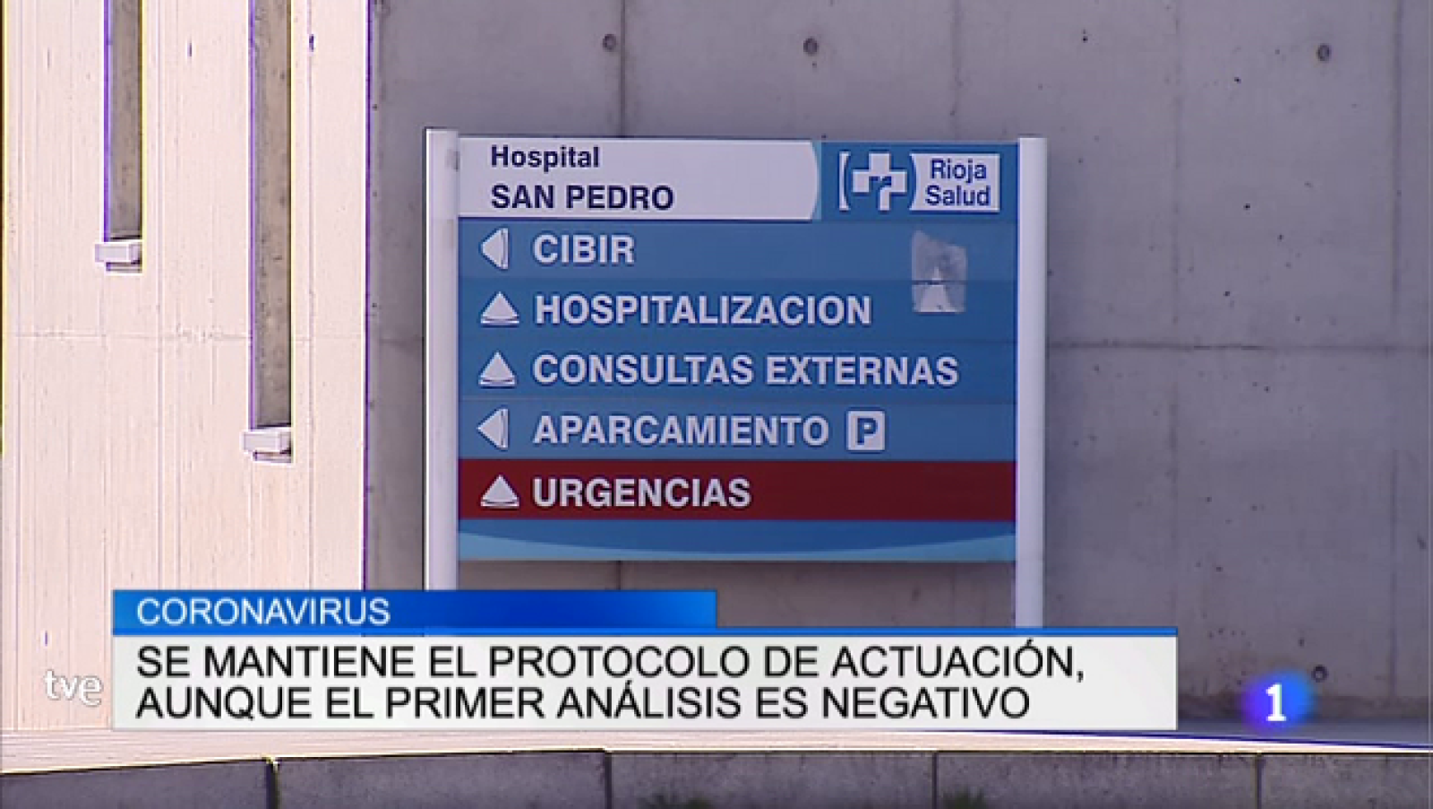 Informativo Telerioja 2 - 24/02/20