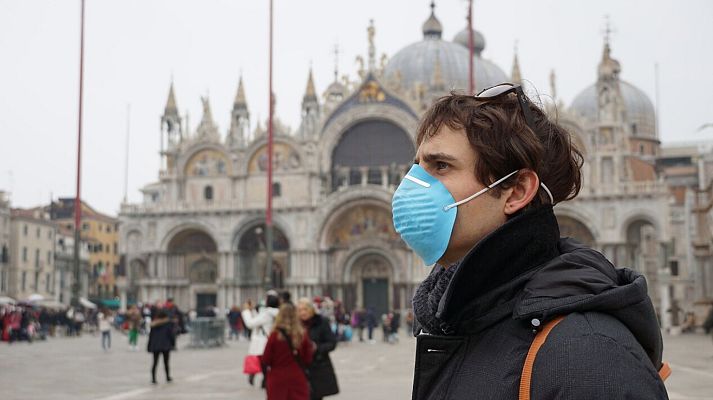 L'informatiu - Comunitat Valenciana - L'Informatiu - Comunitat Valenciana 2 - 24/02/20