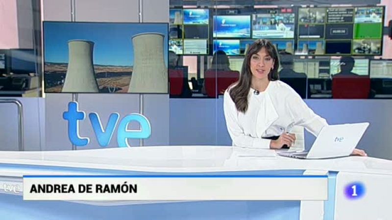 Noticias Aragón 2 - 24/02/2020 | Ver