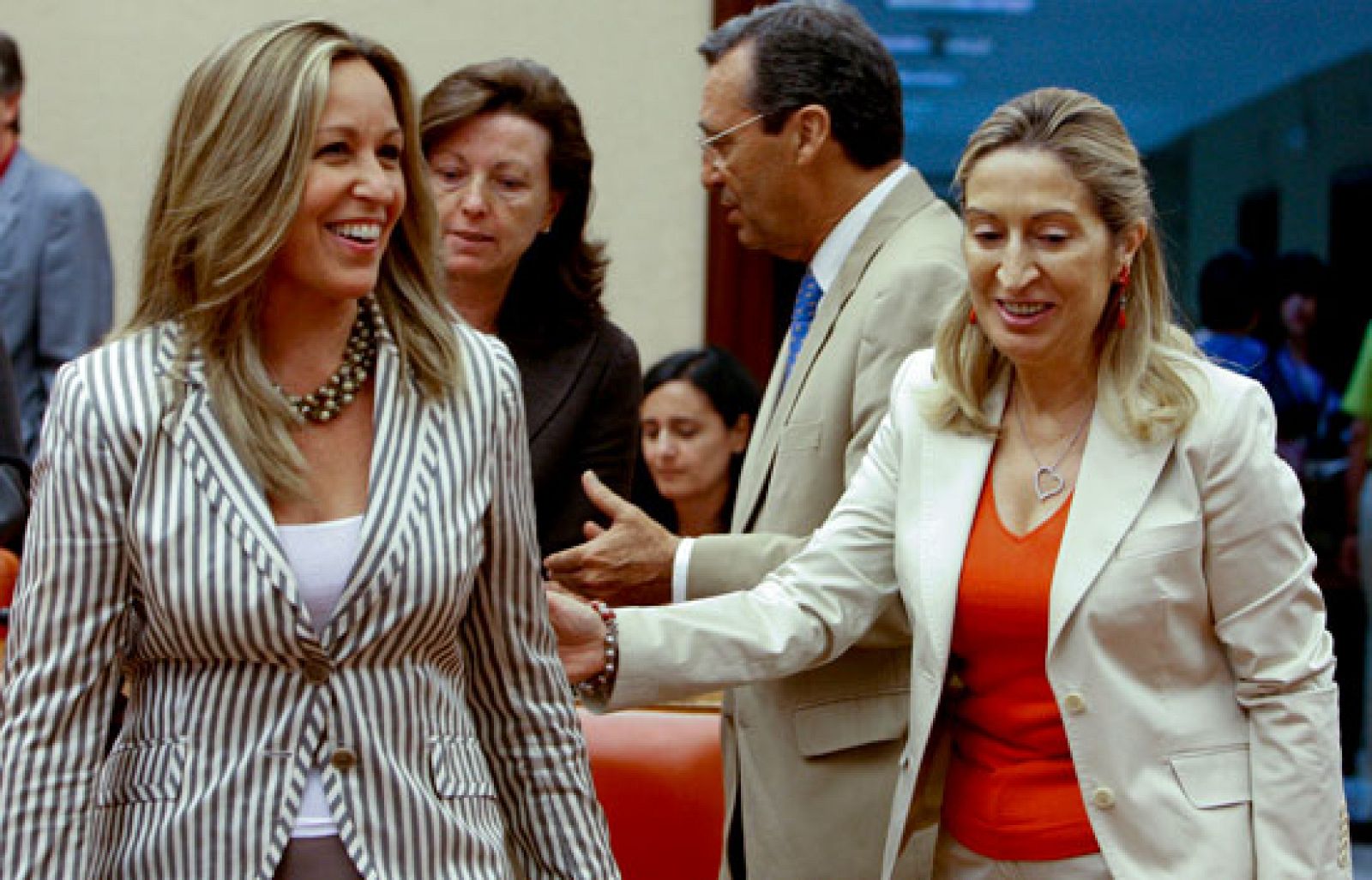 Telediario en 4 minutos