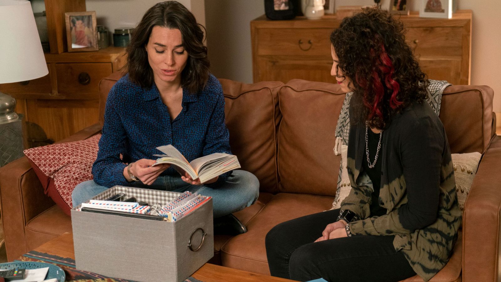 Mercado Central - Capítulo 106 - ver ahora