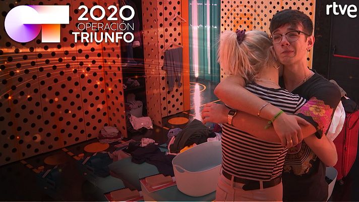 Resúmenes OT - Resumen diario 24 de febrero