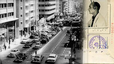 Fortaleza: La historia del espía que salvó a Europa