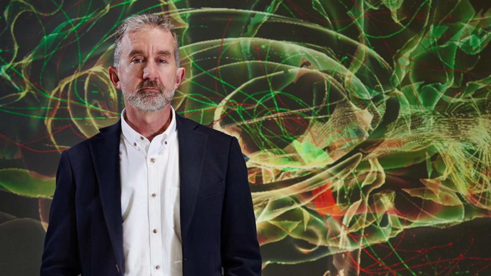 Documenta2 - La mente curiosa: ¿Qué es el cerebro? - ver ahora