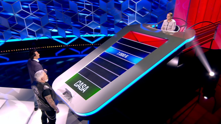 El cazador - Programa 11 - 24/02/20