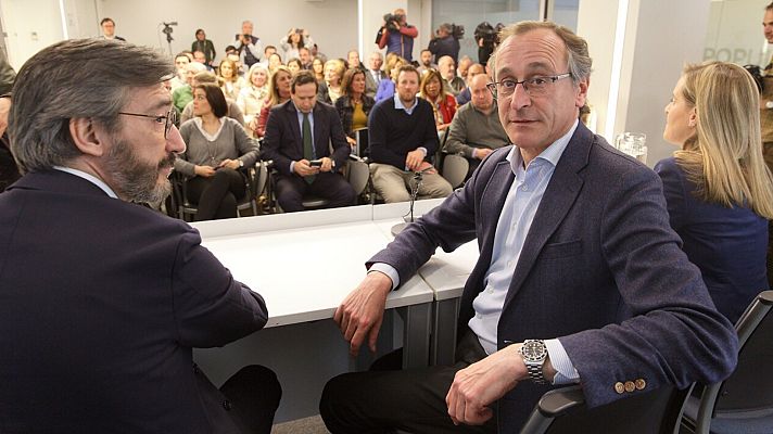 La tarde en 24h - La tarde en 24 horas - 24/02/20 (2)