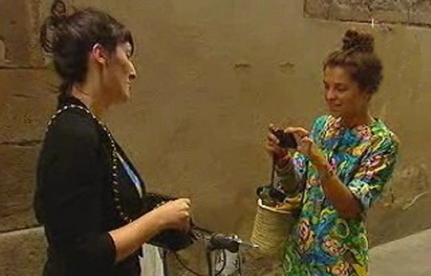 España Directo - Cazadores de tendencias