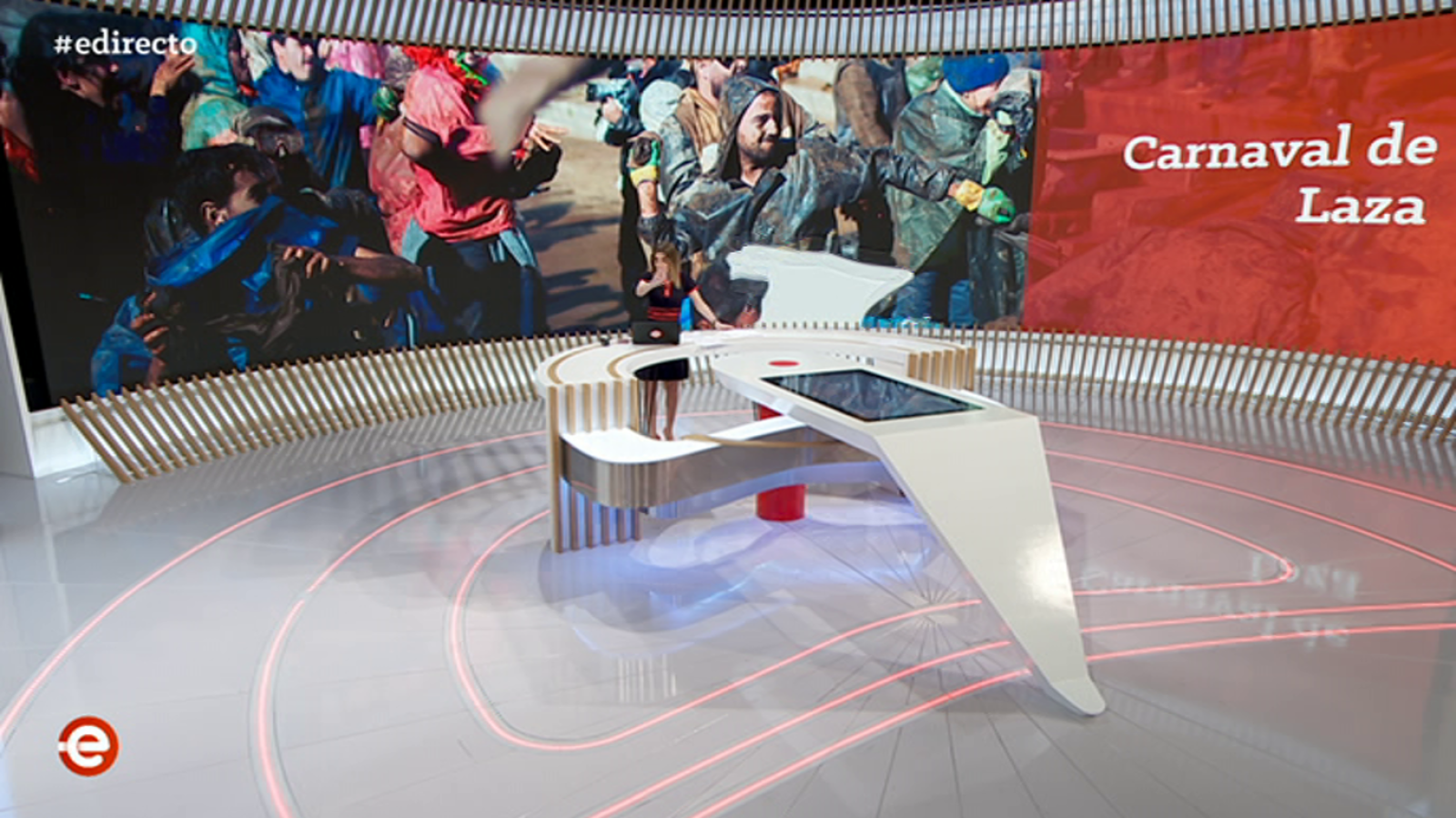 España Directo - 24/02/20 - ver ahora