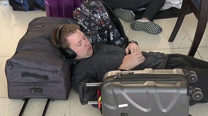 La 2 Noticias - La 2 Noticias - 24/02/20