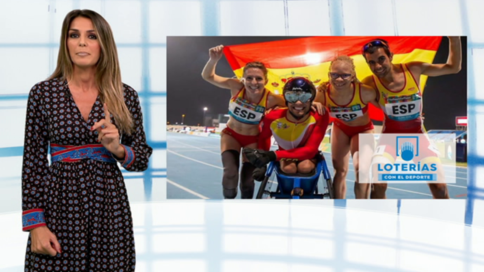 Bonoloto - 24/02/20 - ver ahora