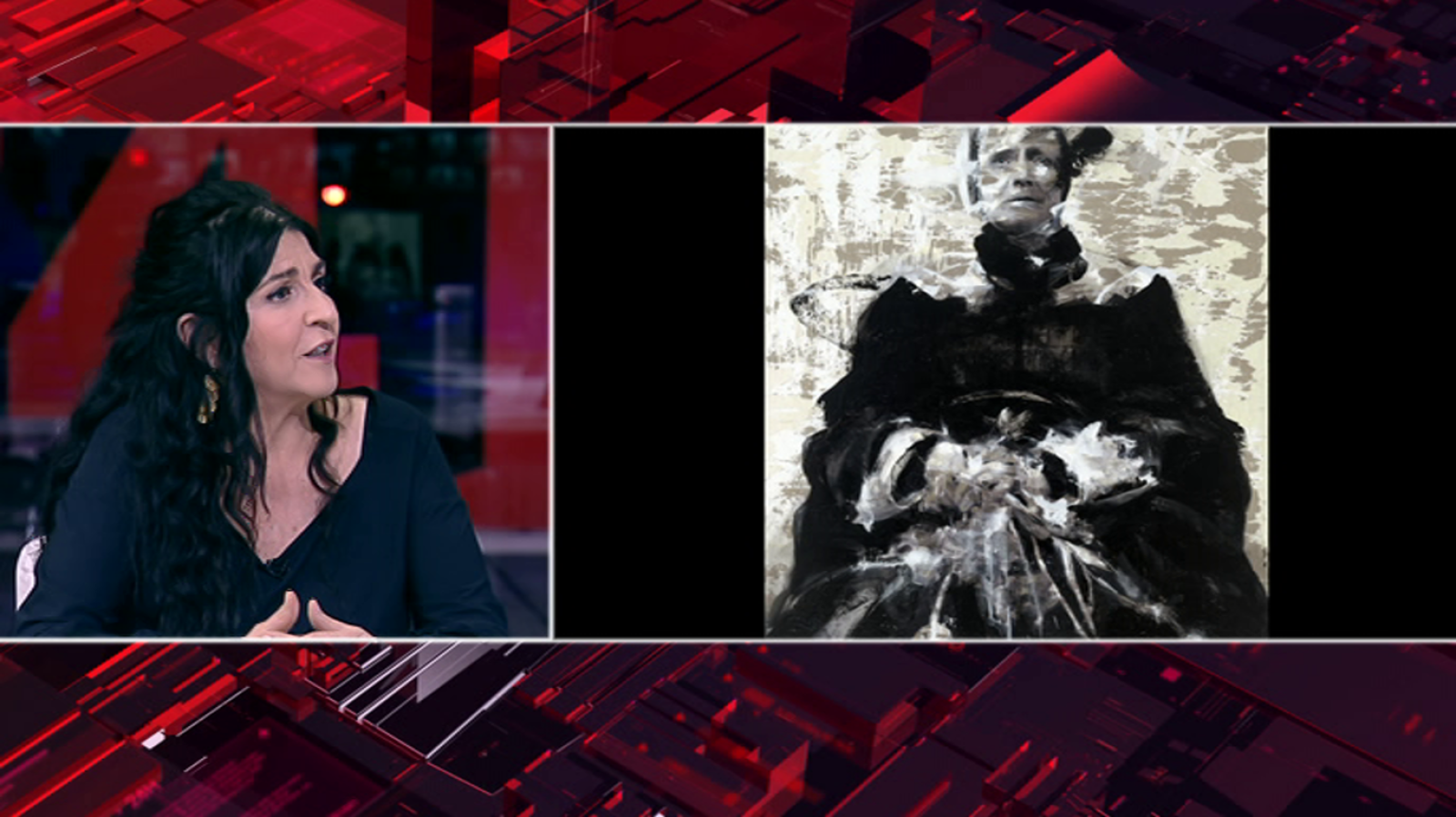 La hora cultural - 24/02/20 - ver ahora