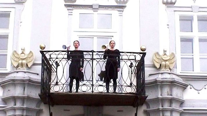 Metrópolis - El alfabeto del anarquista amateur