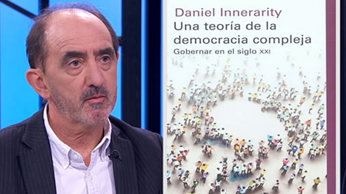 La aventura del Saber - La aventura del saber - 18/02/20 - Lengua de signos