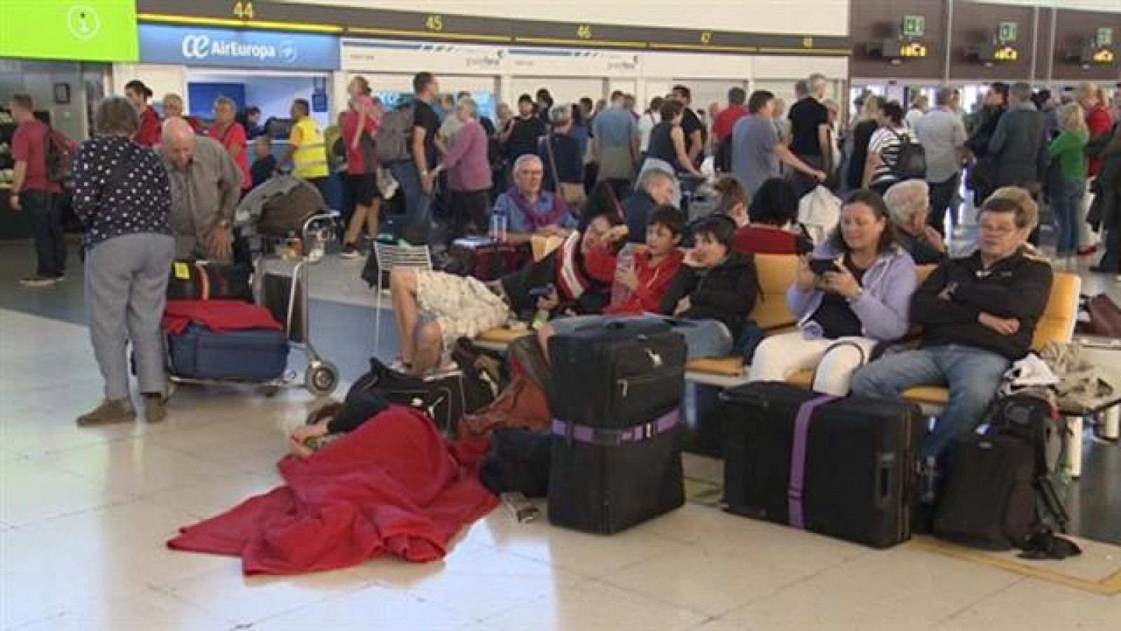 Telecanarias - 24/02/2020 | Ver