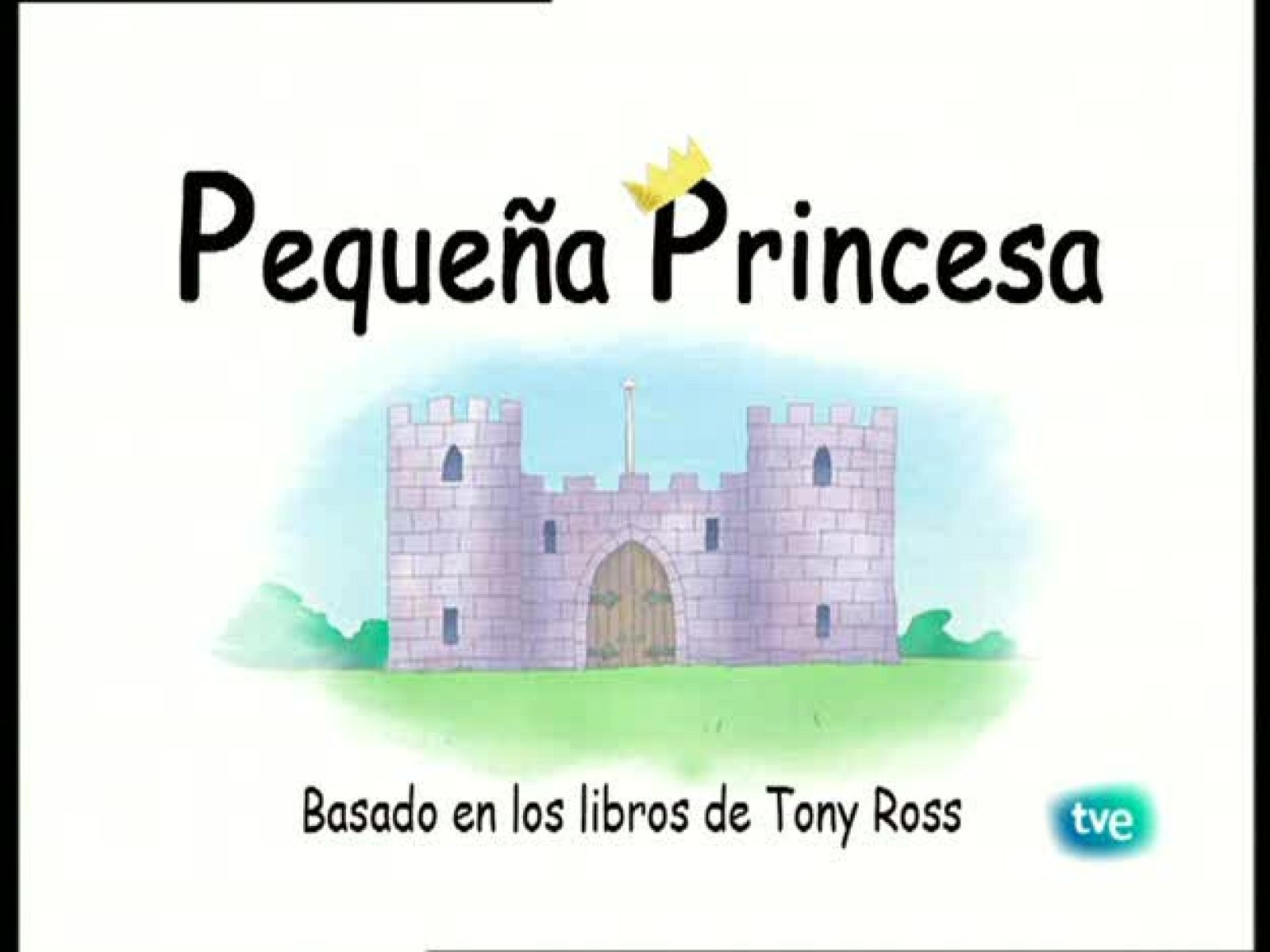 Pequeña Princesa - Pequeña princesa | Ver