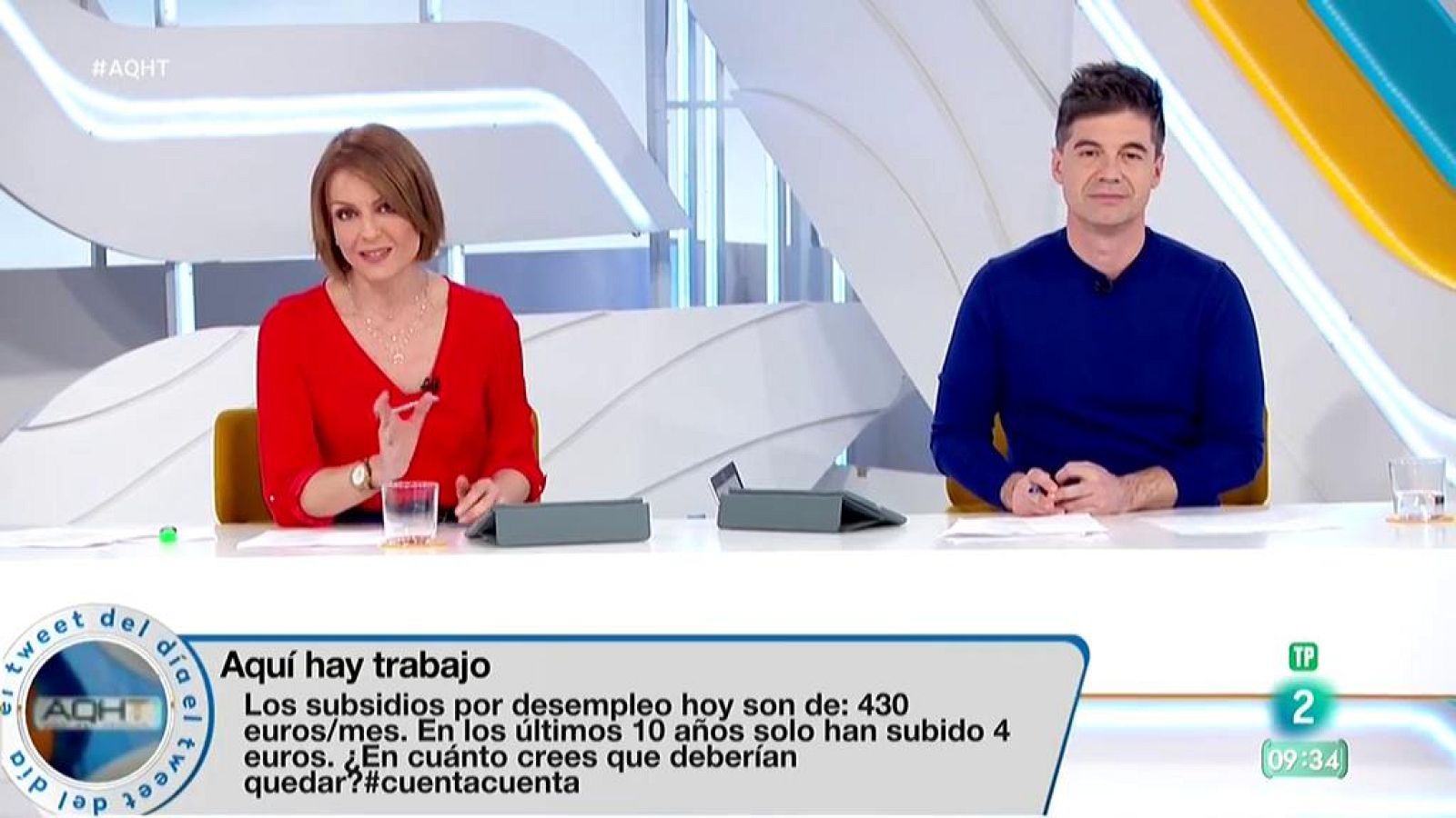 El IPREM solo ha subido 5 ¿ en los últimos 10 años. - Aquí hay trabajo | Ver