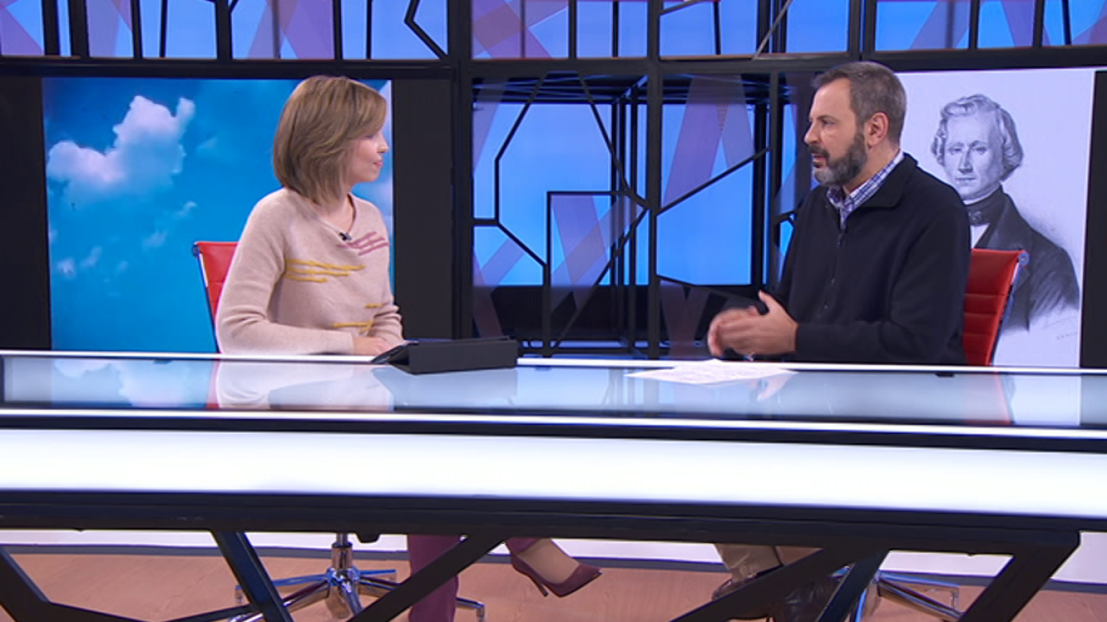 La aventura del saber - 25/02/20 - ver ahora