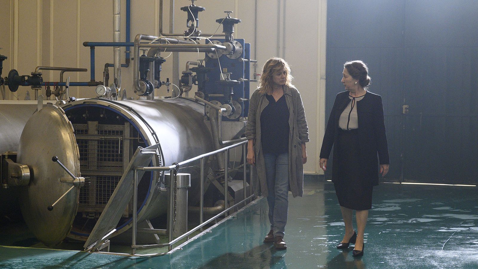 Mira ya los mejores momentos del Capítulo 7