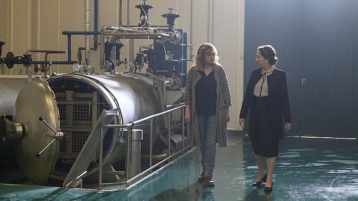 Néboa - Mira ya los mejores momentos del Capítulo 7