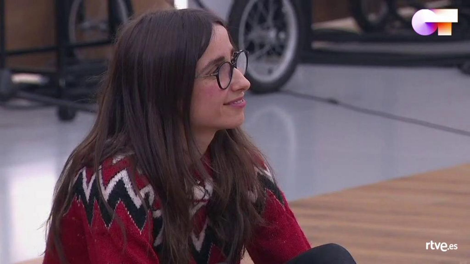 The Beatles en la clase de cultura musical de Zahara en Operación Triunfo 2020