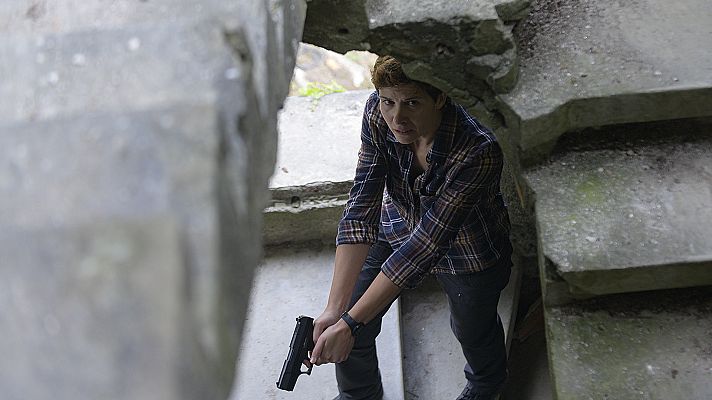 Néboa - Mira ya los mejores momentos del Capítulo 8