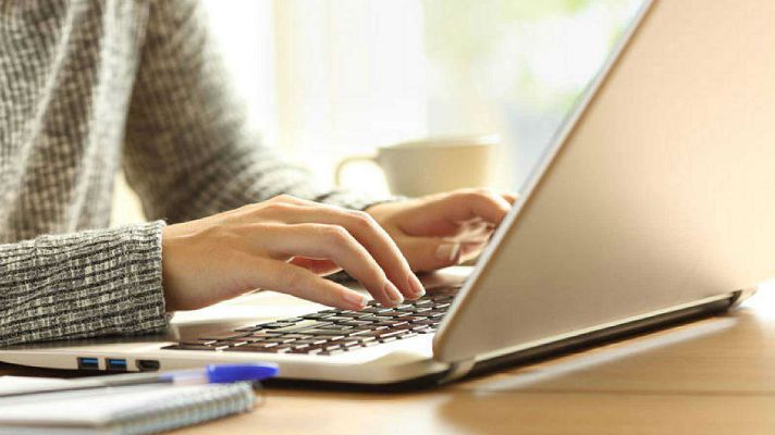 A partir de hoy - ¿Te gustaría tener una semana laboral de cuatro días?