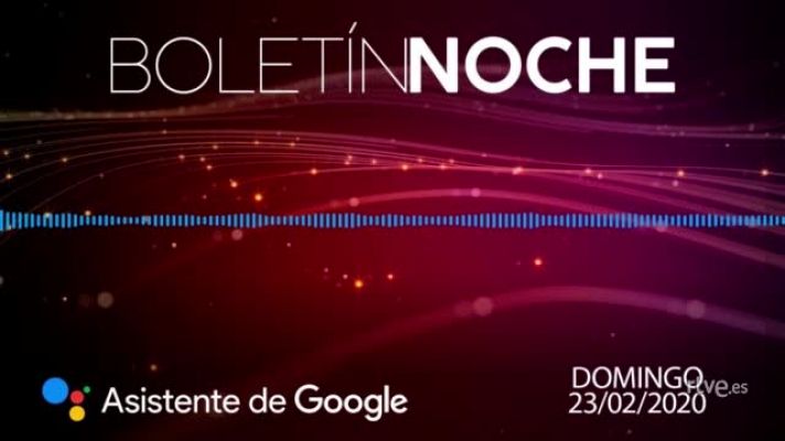 OT 2020 - 23 de febrero. Domingo noche. Todo listo para la Gala 6