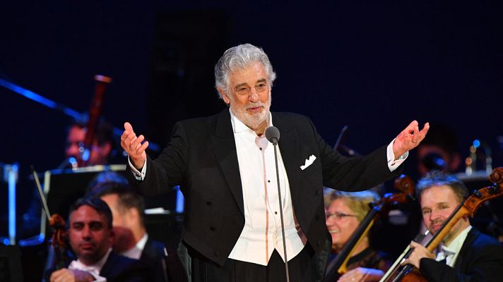 A partir de hoy - Plácido Domingo, ¿arrepentido o acorralado?