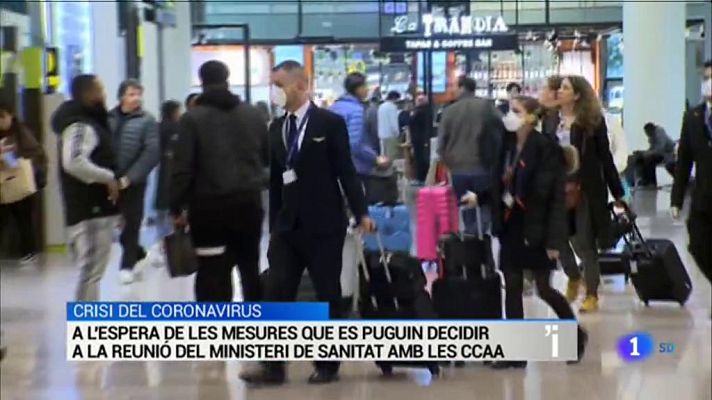 L'Informatiu - L'Informatiu en 3' - 25/02/2020