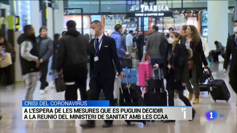 L'Informatiu en 3' - 25/02/2020