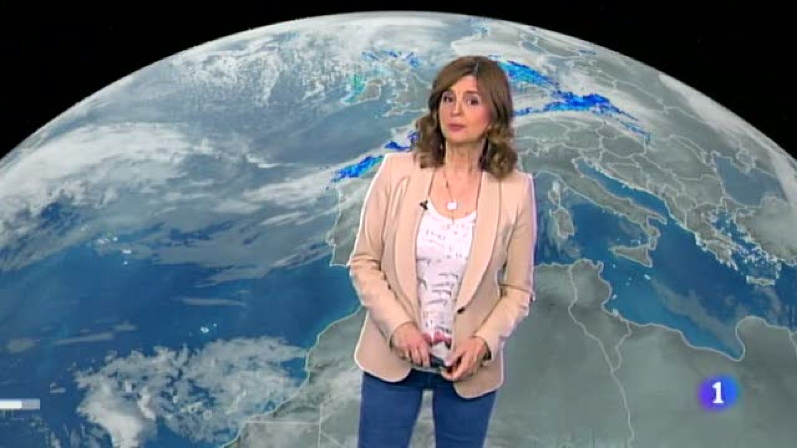 El tiempo en Extremadura - 25/02/20 | Ver