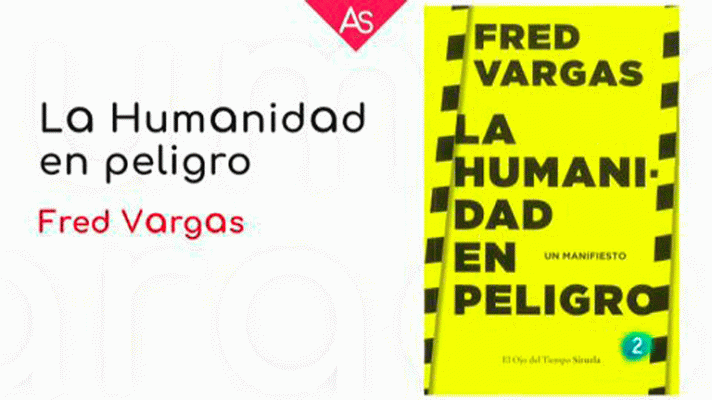 La aventura del Saber - La humanidad en peligro. Un manifiesto