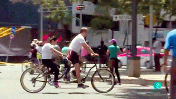 La aventura del Saber - Noticiero Científico y Cultural Iberoamericano (NCC)