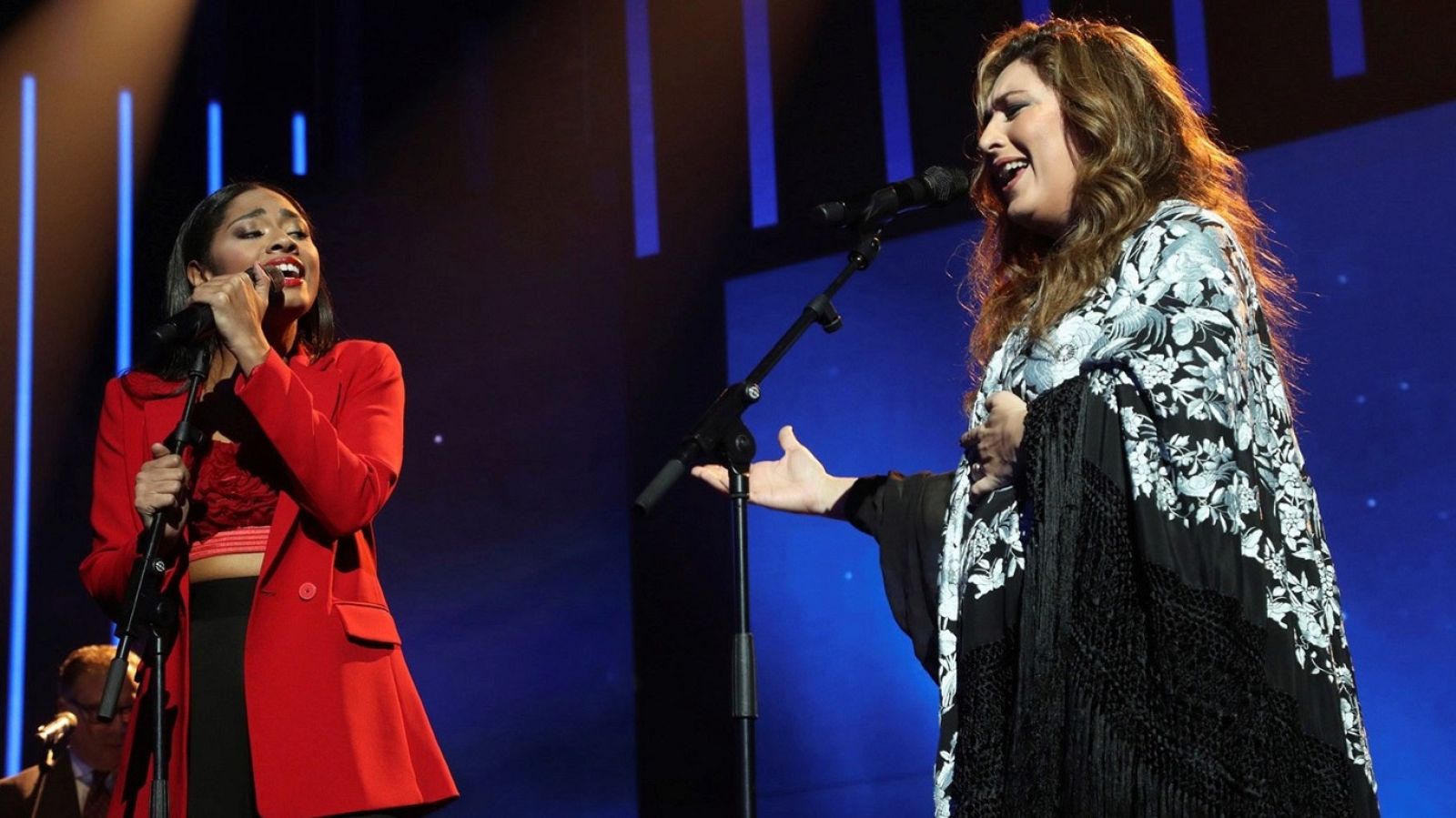 Corazón - 25/02/20 - ver ahora