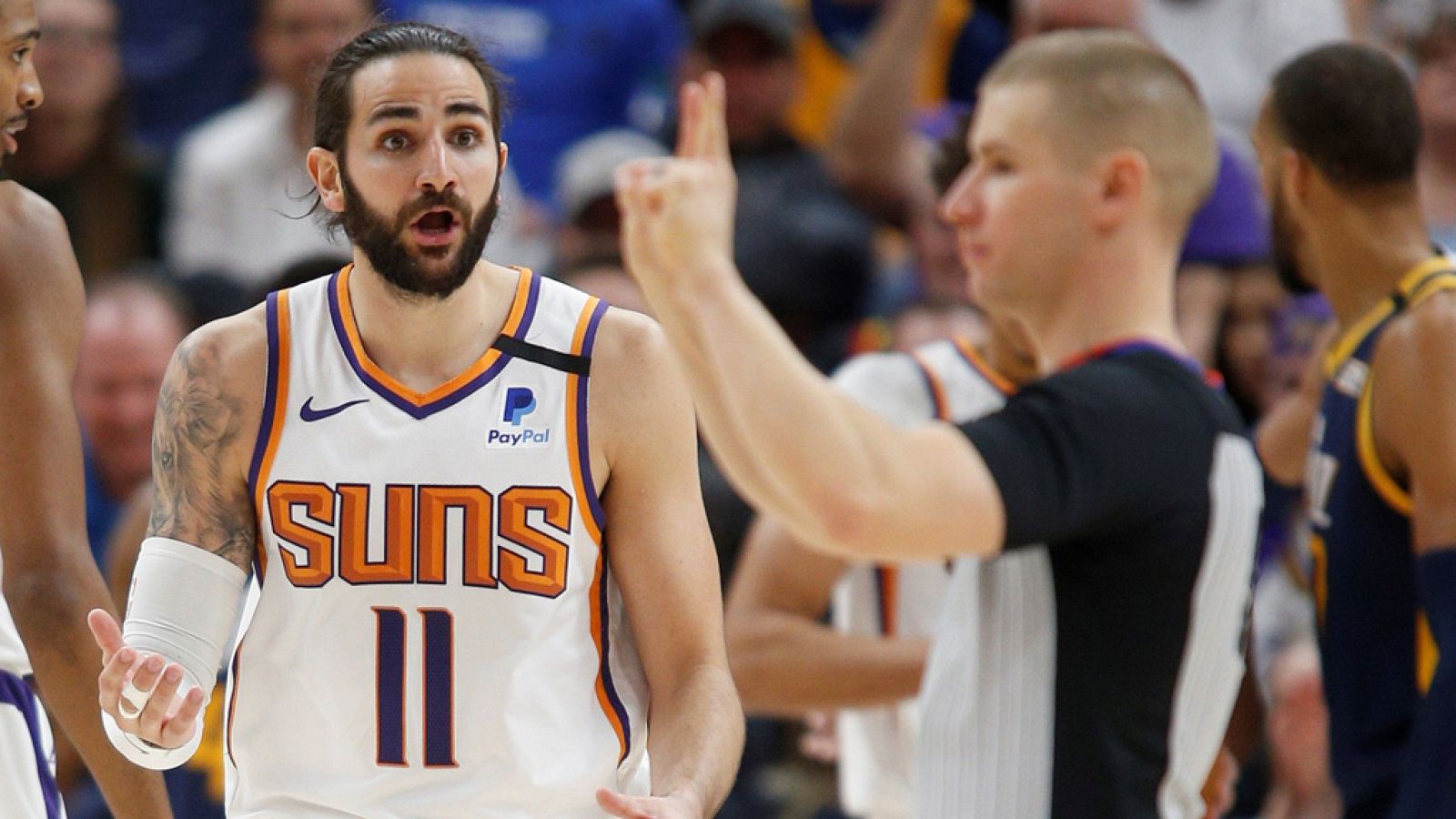 NBA | Lo mejor de la jornada del 25 de febrero de 2020 - RTVE.es - TDP Club | Ver