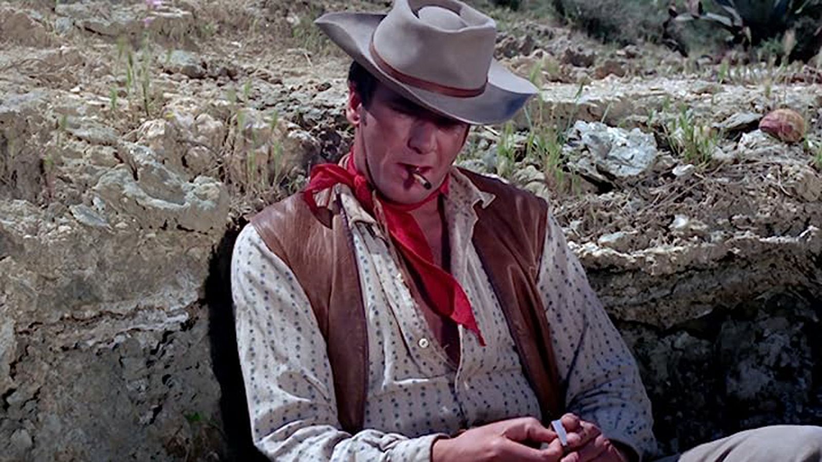 Un hombre vino a matar | Ver películas gratis en RTVE Play - Cine de siempre | Ver película