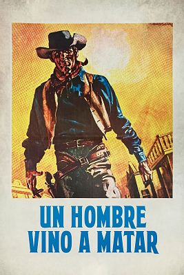 Un hombre vino a matar