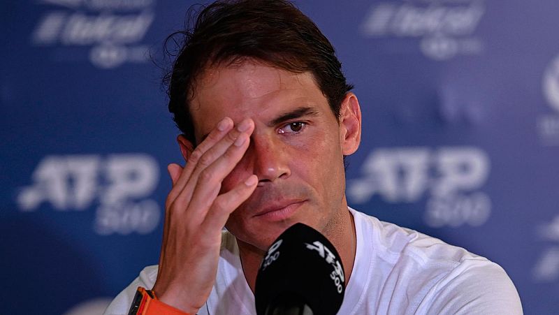 Tenis - Nadal mantiene la lucha con Djokovic por el nº1 en torneos separados - RTVE.es | Ver