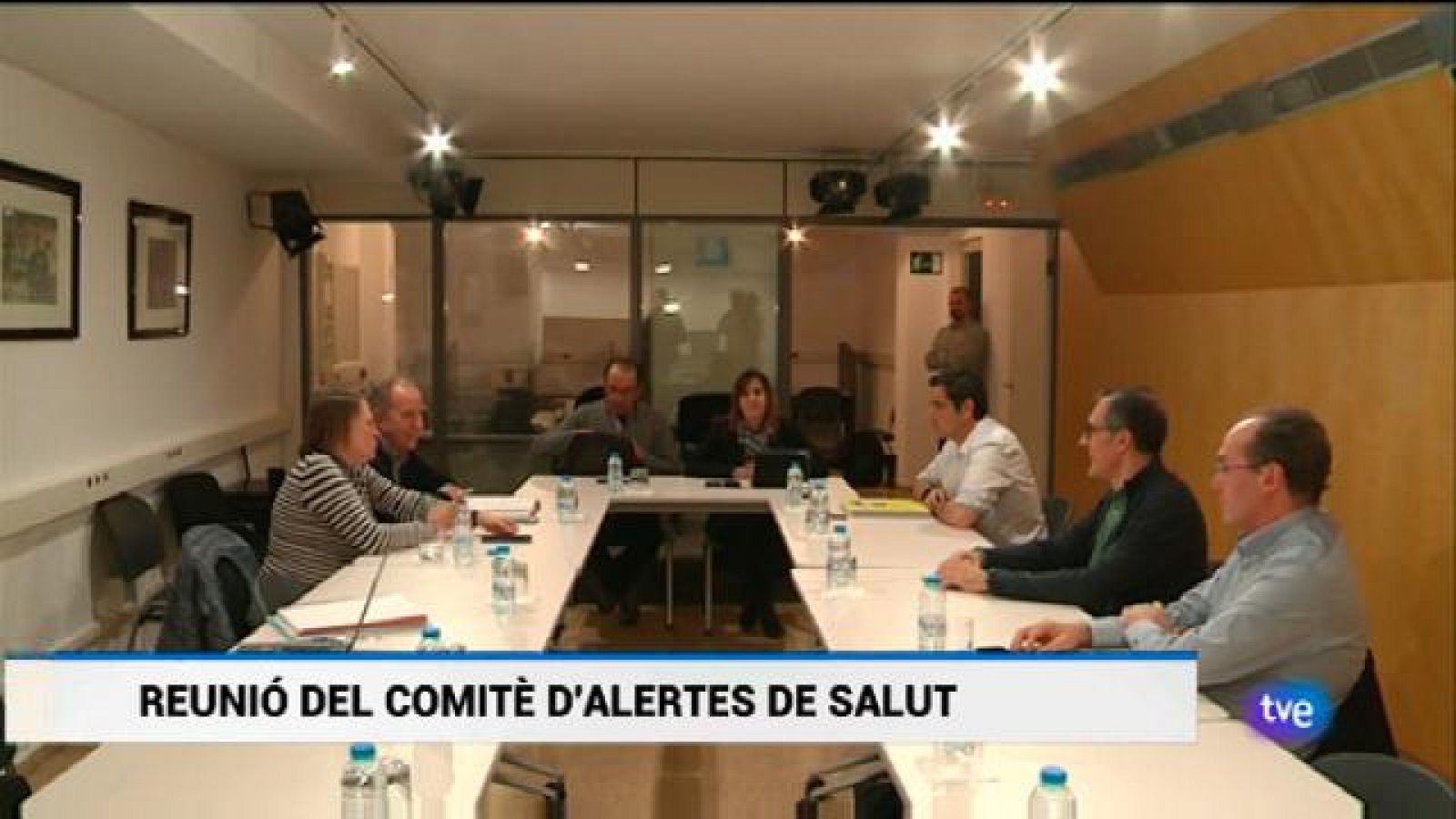 Informatiu Balear 2 - 25/02/20