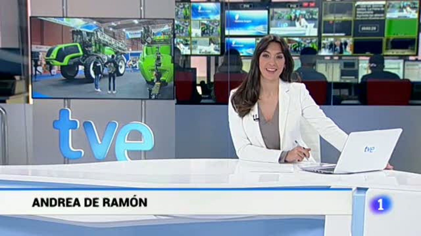 Noticias Aragón 2 - 25/02/2020 | Ver