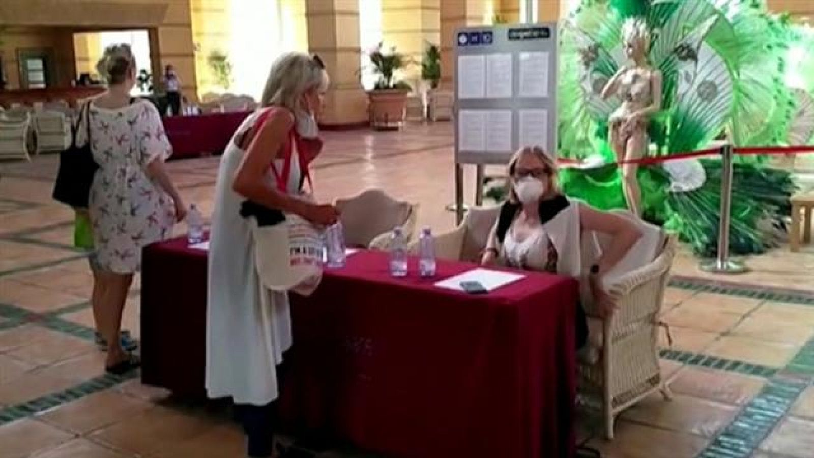 Telecanarias - 25/02/2020