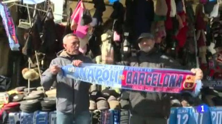 Noticias Andalucía - Noticias Andalucía 2 - 25/02/2020