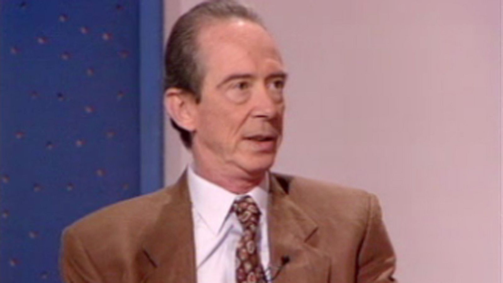 Al habla - Herencia árabe - Al habla | Ver