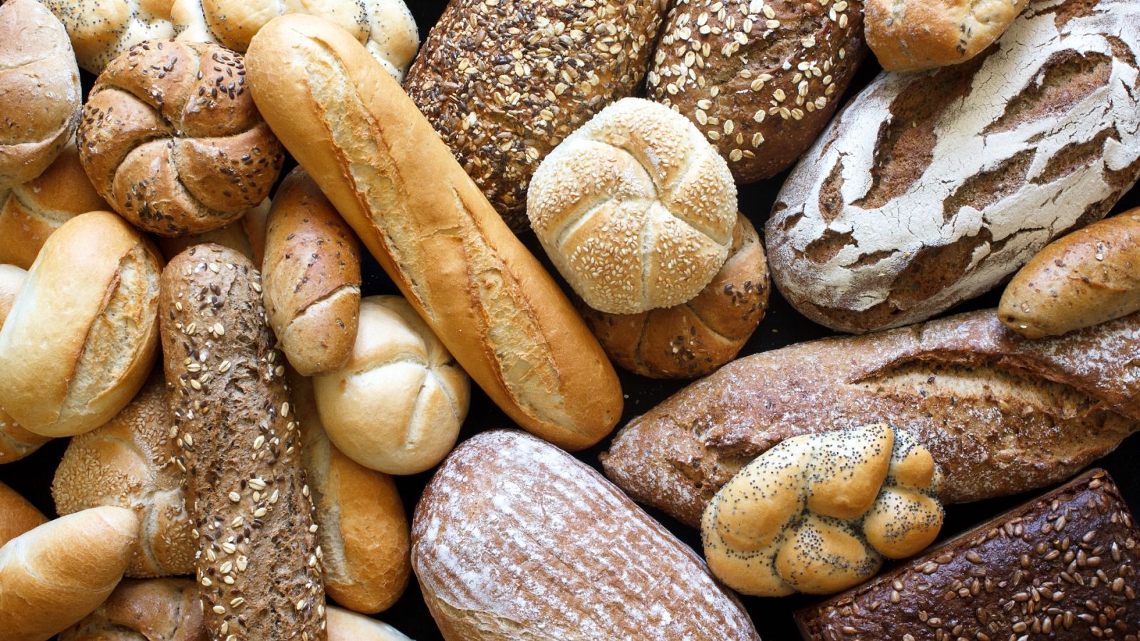 Fabricando pan - España Directo | Ver