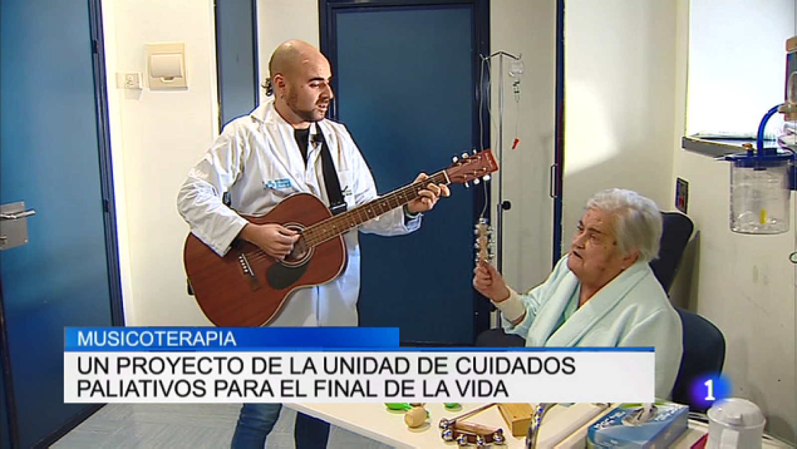 Informativo Telerioja 2 - 25/02/20