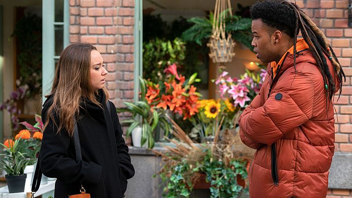 Mercado Central - Capítulo 107