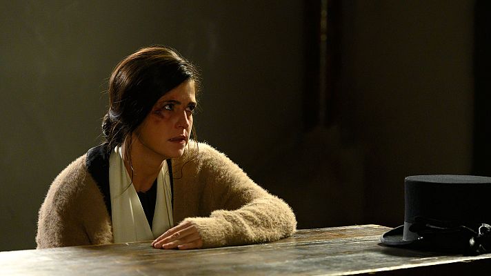 Acacias 38 - Capítulo 1208