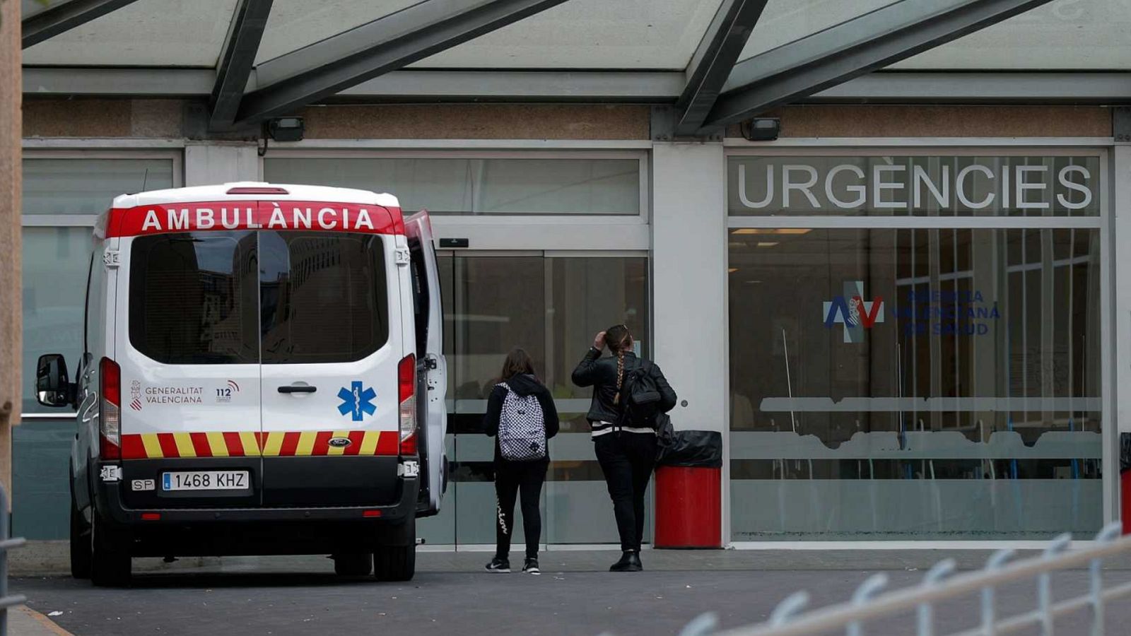 La tarde en 24 horas - 25/02/20 (1) - ver ahora